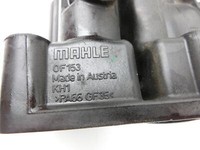 VW Passat 3C B7 10-15 2,0d 103KW CFFB Ölfiltergehäuse Gehäuse Halter für Ölfilter VW Passat 3C B7 10-15 06.12.2013... Vorschau 7