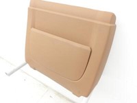 BMW F01 750iX 08-12 Sitzbezug Rückenteil für Fahrer Sitz Vorne Rechts BMW F01 750iX 08-12 09.06.2011 139411 gebraucht Vorschau 4