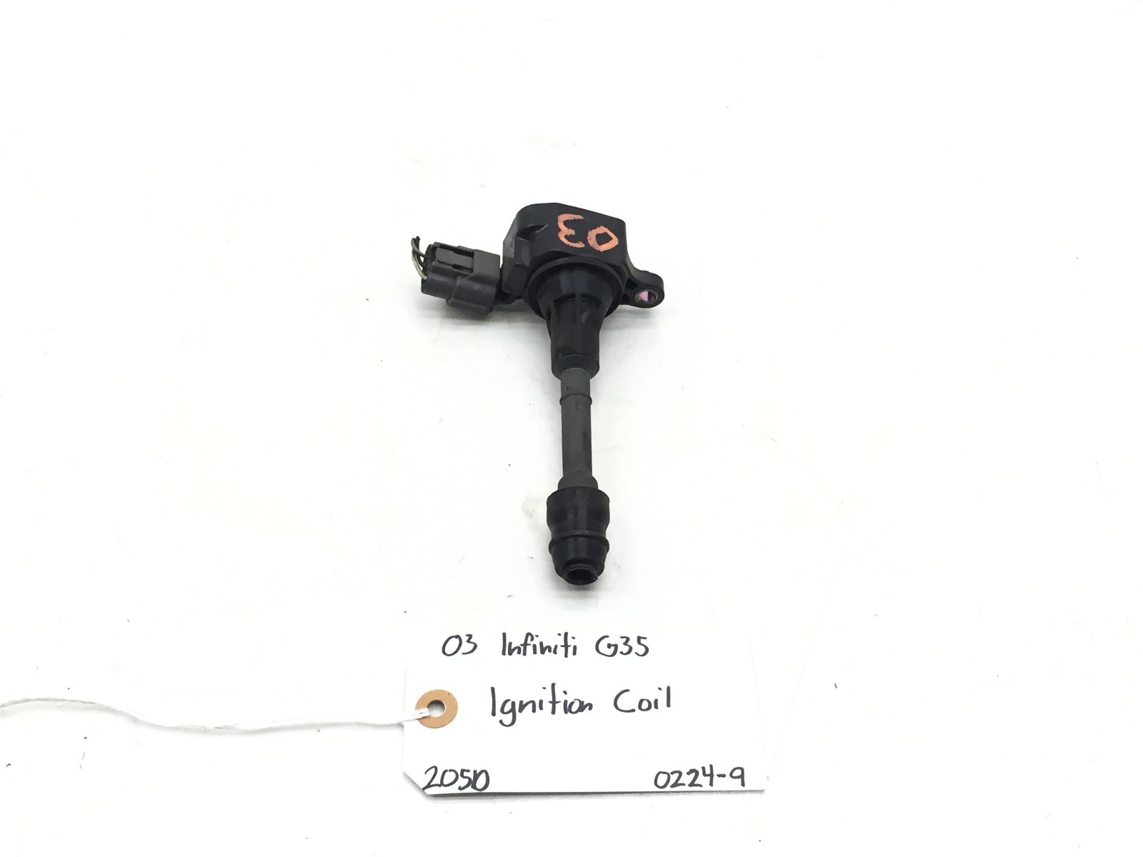 みゆ❁ 03 INFINITI 635 IGNITION COIL OEM 22448-AL615 | eBay
