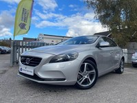 2025 Volvo V40 2.0 D Geartronic 190bhp Diesel Automatic