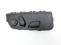 BMW 525d F10 13-17 Schalter Rechts für Sitzverstellung BMW 525d F10 13-17 27.02.2014 9302292 61319302292 9302292-04... Vorschau 2