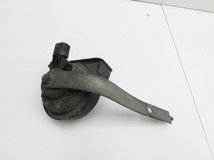 BMW X5 E70 07-10 Hupe Signalhorn Rechts BMW X5 E70 07-10 07.10.2008 0055305 55305 AM80S, 7288096 gebraucht Vorschau 3