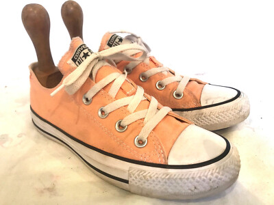 Salmon converse deals
