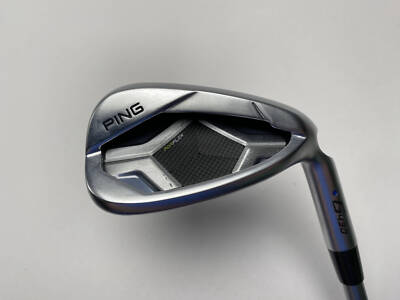 PING - 美品☆エボ4装着☆G400☆10.5 Ping G400 Crossover 4 iron