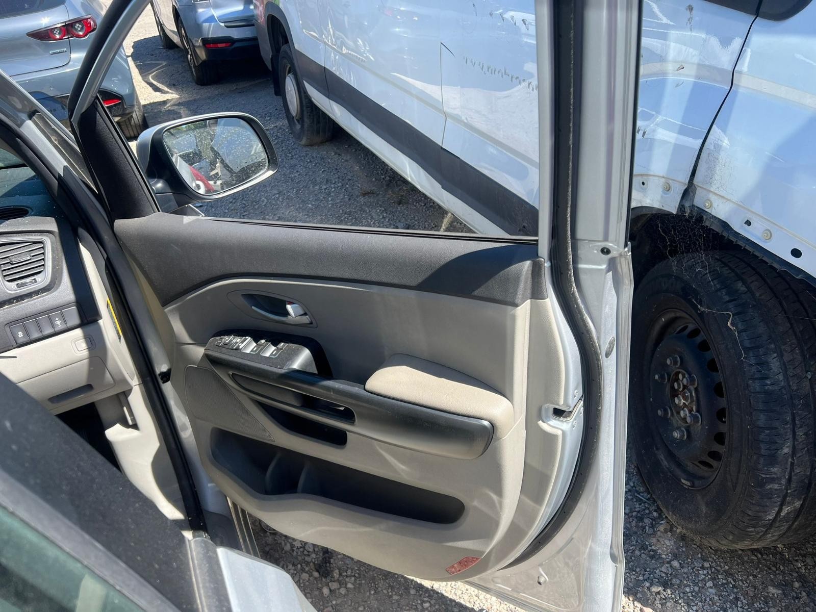 KIA CARNIVAL/GRAND CARNIVAL YP 12/2014-10/2020 LEFT REAR UPPER CONTROL ARM-REAR - thumbnail 3