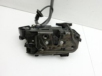 Skoda Octavia 17-20 Break Türschloss m. ZV Stellmotor Rechts Vorne Skoda Octavia 17-20 09.11.2017 5TB837016A gebraucht Vorschau 2