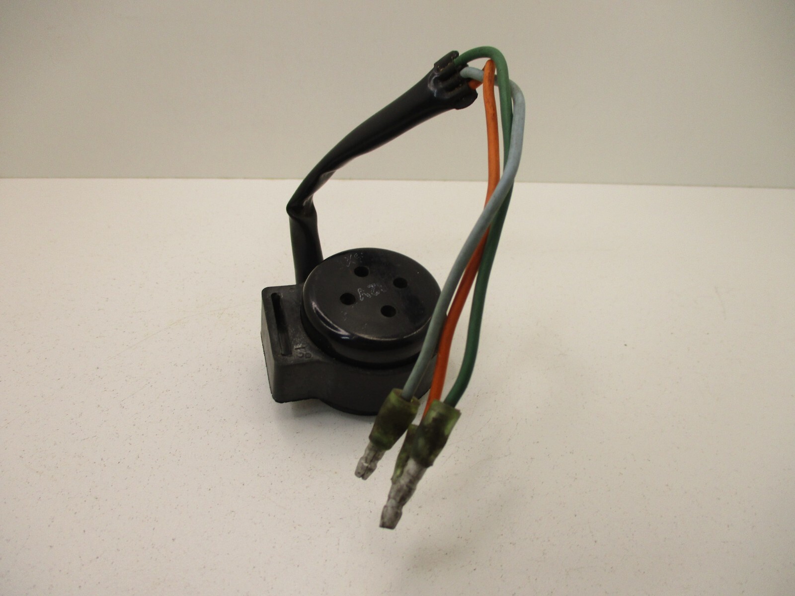 Honda Scooters TG50M TG 50 GYRO S OEM Audible Pilot # 38401