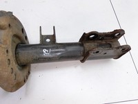 Mercedes B180 W246 11-14 Stossdämpfer Federbein Vorne Rechts Mercedes B180 W246 11-14 22.12.2011 A2463233000 gebraucht Vorschau 5