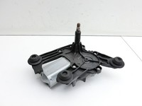 Citroen C3 II SC 09-13 5T Wischermotor Hinten Heckwischermotor Citroen C3 II SC 09-13 03.05.2011 6405QJ 9683382380... Vorschau 2