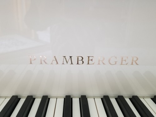 Pramberger Grand Piano LG145