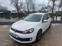 2010 Volkswagen Golf 2.0 Golf GTI 3dr Hatchback Petrol Manual