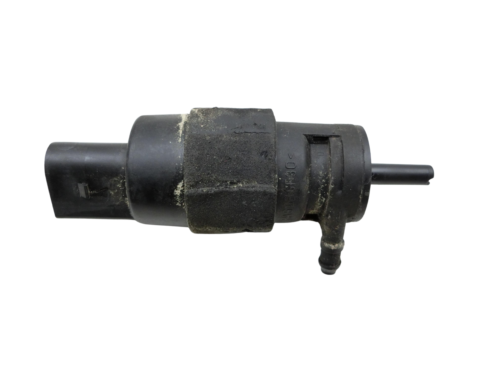 Audi A8 4H 09-13 Waschwasserpumpe Waschpumpe Scheibenreinigung  - Bild 1