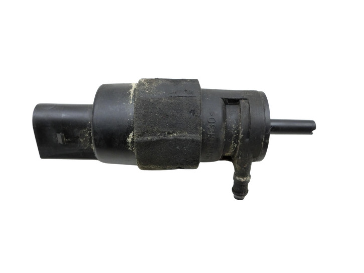 Audi A8 4H 09-13 Waschwasserpumpe Waschpumpe Scheibenreinigung  - Bild 1