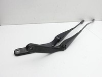 BMW X1 E84 09-12 2x Scheibenwischer Wischarm Vorne BMW X1 E84 09-12 19.07.2010 61617194041 gebraucht Vorschau 2