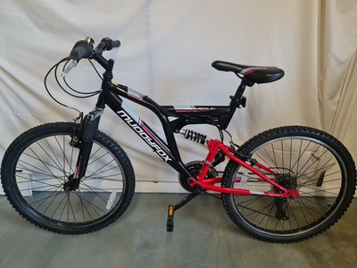 Muddy Fox Recoil 24 Mountain Bike 