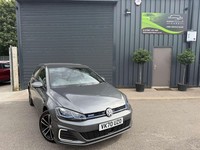 2020 Volkswagen Golf 1.4 Golf GTE Semi-Auto 5dr Hatchback Hybrid Automatic