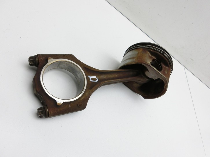 BMW 3er E46 99-01 1,9i 87KW M43B19U1 Kolben mit Pleuel Pos D BMW 3er E46 99-01 10.07.2000 gebraucht Vorschau 2