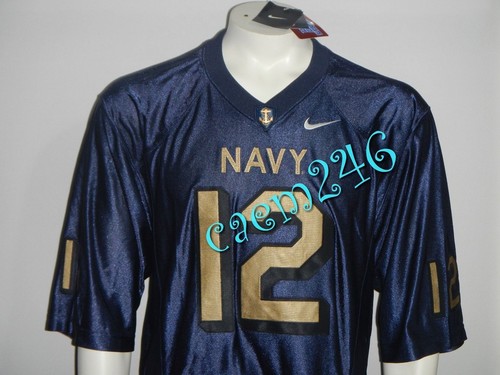 Supreme Zoo York Soccer Jersey Navy L - Unused Rare