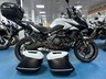2021 - Kawasaki Versys 650 - FULL 3 BOX LUGGAGE