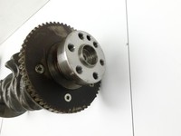 Hyundai IX20 JC 10-15 1,4 66KW G4FA Kurbelwelle Hyundai IX20 JC 10-15 21.02.2014 231102B660 gebraucht Vorschau 4