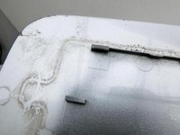 Mercedes E220 S212 09-13 Tankdeckel Tankklappe 775 Mercedes E220 S212 09-13 15.11.2010 A2126300521 A2127570106 gebraucht Vorschau 6