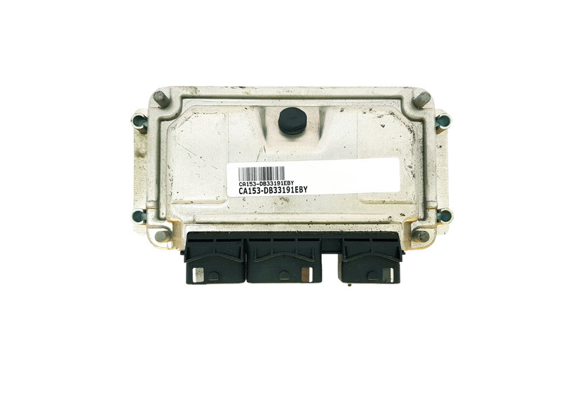 Calculateur 0261206943 9650346180 9638765680 Psa Bosch 33191