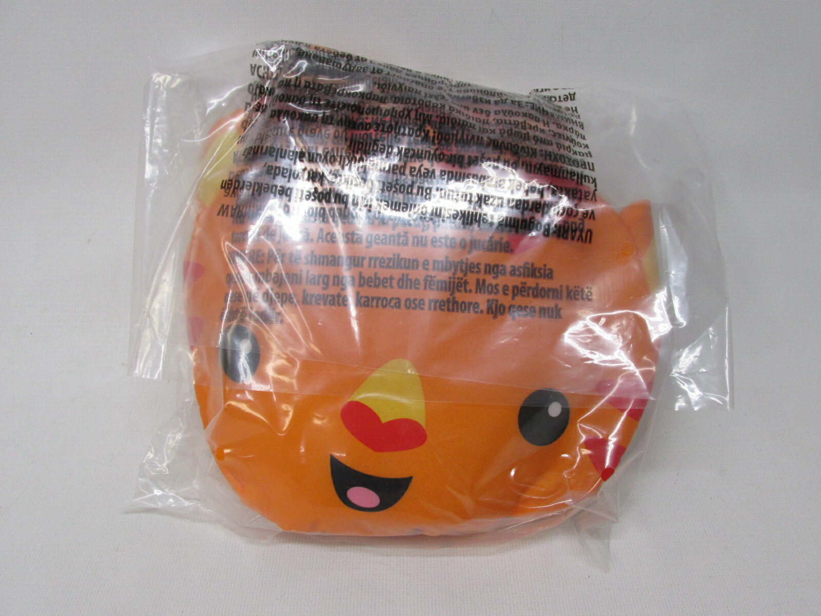 FisherPrice Tiger Time Jumperoo Replacement Parts Seat Cover Cushion