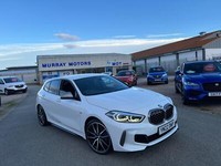 BMW M135I XDRIVE AUTO 2.0 (ULEZ COMPLIANT)