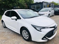2020 Toyota Corolla 1 790 CC TOYOTA COROLLA SPORT Hybrid