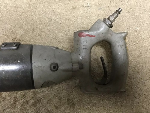 INGERSOLL-RAND Air Grinder 6000 RPM