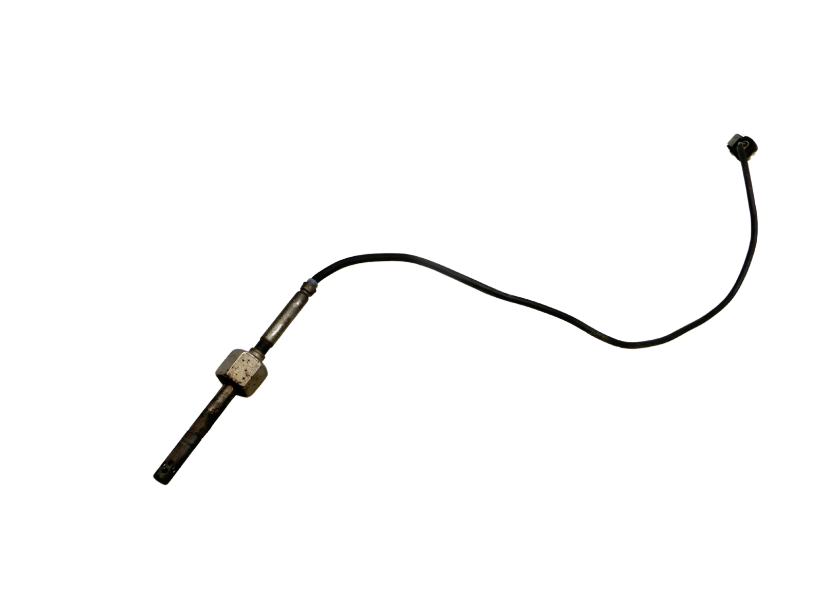 Sensor Exhaust gas temperature probe for Mercedes Sprinter III 907 - Bild 1