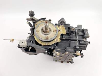 1984 - 2001 Johnson Evinrude 20 25 30 35 HP 2 Stroke Outboard Powerhead