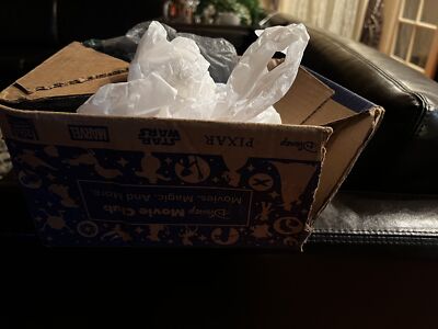 Artikelfoto(s) von einem verifizierten Käufer