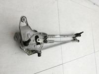 Ford Focus IV 4 HP 18-22 Wischermotor m. Wischergestänge Vorne Ford Focus IV 4 HP 18-22 12.08.2019 JX7B-17500-AB... Vorschau 2