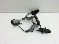 Honda Jazz GG3 08-11 Lenkradschalter Multifunktionstasten Schalter für Lenkrad Rechts und Links Honda Jazz GG3... Vorschau 5