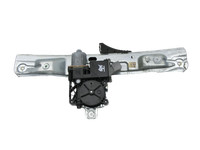 Opel Insignia A 08-13 Kombi Fensterhebermotor mit Fensterheber Rechts Hinten Opel Insignia A 08-13 30.04.2010... Vorschau 1