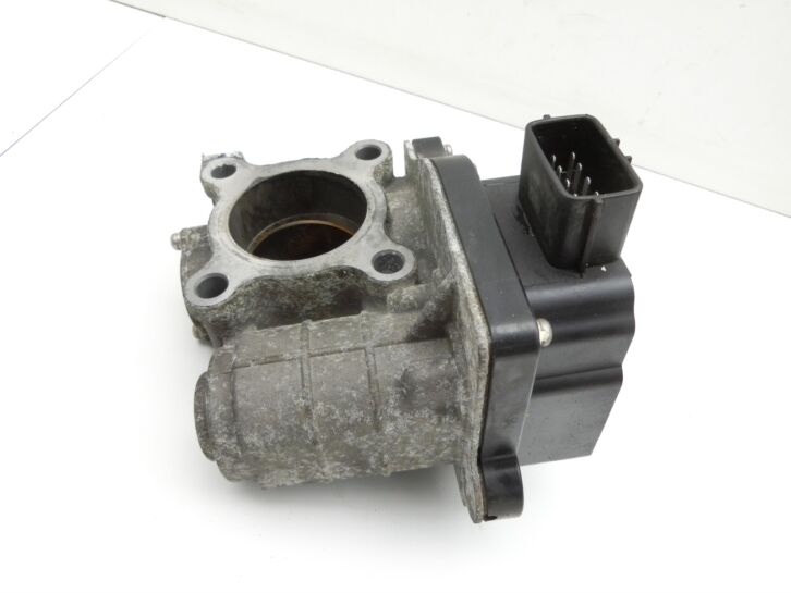 Honda Accord VIII CW3 08-11 i-DTEC 2,2 110KW N22B1 Drosselklappe  - Bild 2