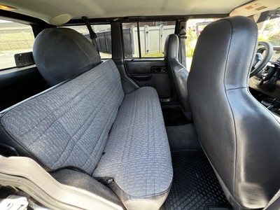 image 4 of interior