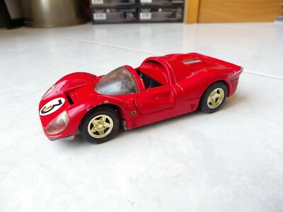 1/43フェラーリ330GTS スポークホイール 1967レッド Ferrari 1/43フェラーリ330GTS スポークホイール 1967レッド Ferrariの
