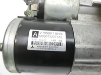 Peugeot 308 CC 07-11 THP 1,6 115KW Anlasser Starter Peugeot 308 CC 07-11 31.03.2011 5802AR V755001780 M000T32271ZE... Vorschau 2