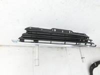 Mini One R56 LCI 13-16 Lufteinlassgitter Stoßstange Mitte Chrom Leiste 850 Mini One R56 LCI 13-16 24.09.2012... Vorschau 4