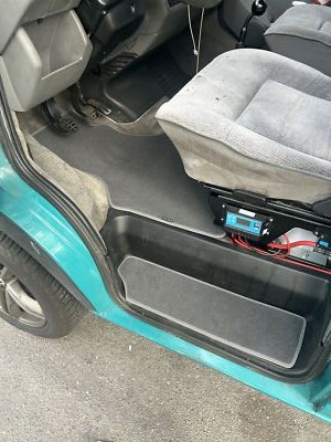 Fotos del artículo de un comprador verificado