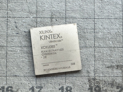 new Genuine Xilinx FPGA VIRTEX-7 XC7V2000T