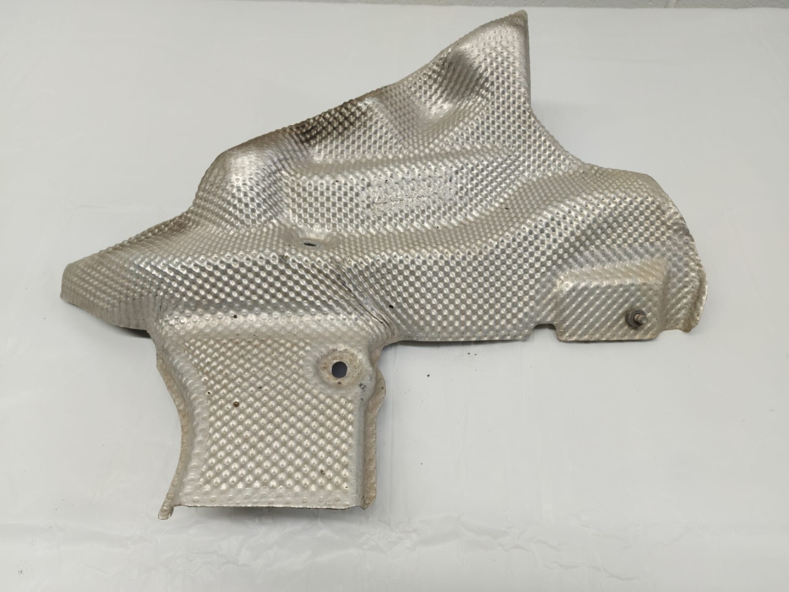 2015-18 Porsche macan Heat Shield 95B399545 Genuine