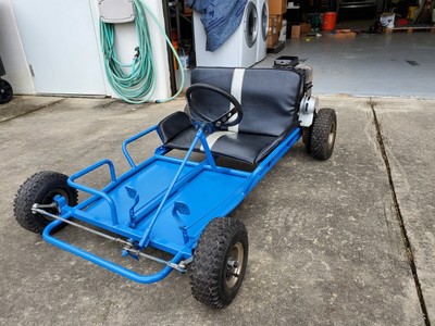 kart frames
