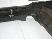 Mercedes S204 W204 11-15  Kombi Stoßstange Stoßfänger Heckstoßstange PDC Hinten 183 Mercedes S204 W204 11-15... Vorschau 16