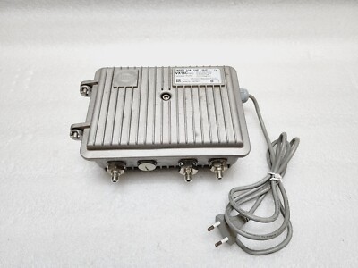 WISI VALUE LINE VK16C-0650 TV SIGNAL AMPLIFIER 230VAC