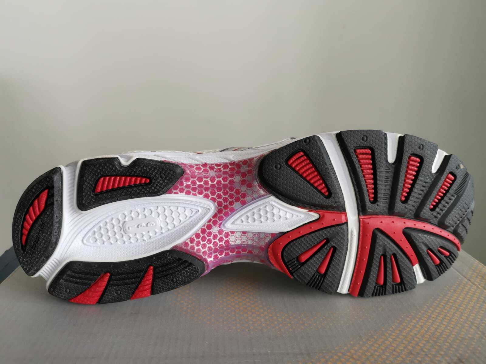 scarpe asics a3