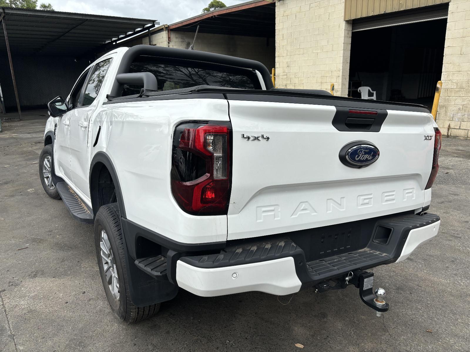 2023 Ford Ranger FRONT PROP SHAFT RA 05/22- 22 23 24 25 image 5