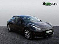2023 Tesla Model 3 (Dual Motor) Long Range Saloon 4dr Electric Auto 4WDE (346 ps